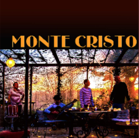 Monte cristo