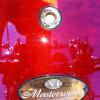 Badge Masterworks Rouge Badge Masterworks Rouge