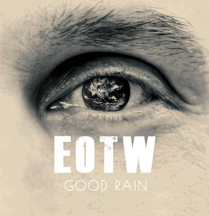 Pochette cd e o t w