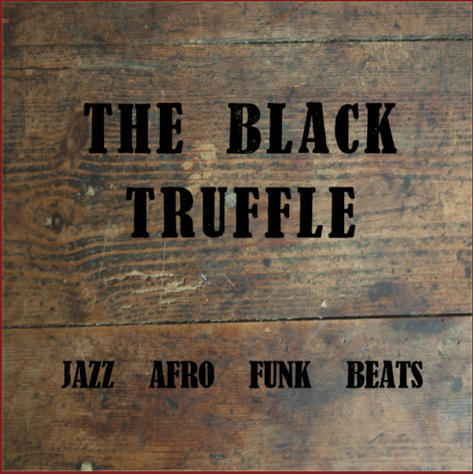 The black truffle